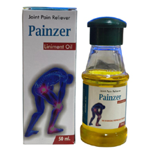  Pharma franchise in Gujarat - Axter Pharma	Painzer Oil.jpg	